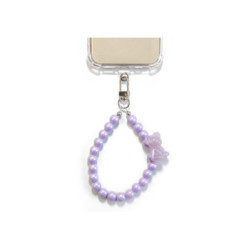 CROSS PERLES OURS VIOLET
