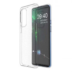 CLEAR CASE FOR TELEPHONE ONEPLUS 9 PRO / 9 PRO 5G TRANSPARENT
