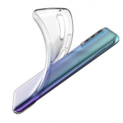 CLEAR CASE FOR TELEPHONE VIVO Y70S TRANSPARENT