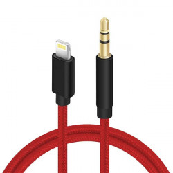 ADAPTATEUR RED JACK / FOUDRE